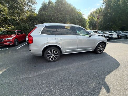 Certified 2023 Volvo XC90 B6 Plus w/ Protection Package Premier AWD/4WD image 14