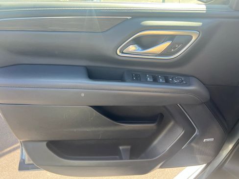 Used 2024 Chevrolet Tahoe LT image 16