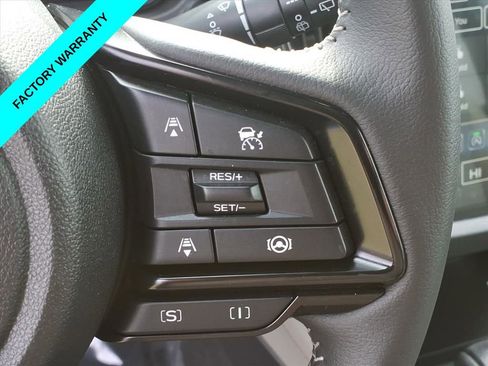 Certified 2026 Subaru Forester Premium AWD/4WD image 20