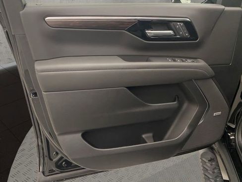 New 2026 Chevrolet Tahoe Z71 AWD/4WD image 32