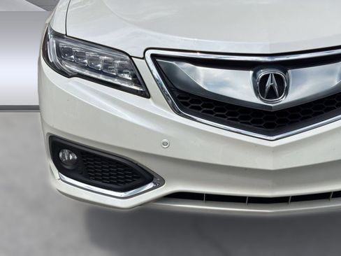 Used 2017 Acura RDX FWD w/ Advance Package image 11