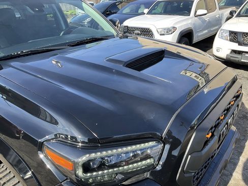 Used 2021 Toyota Tacoma SR5 image 68