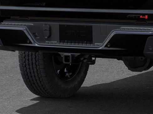 New 2025 GMC Canyon AT4 w/ Nightfall Edition image 29