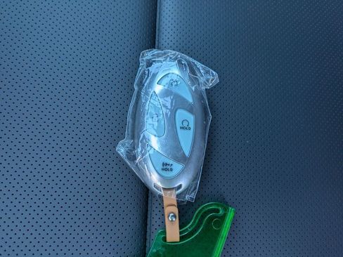 New 2025 Hyundai Ioniq 6 Limited image 32