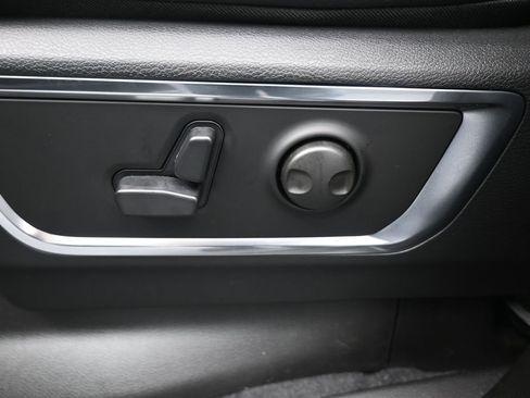 New 2026 RAM 1500 Laramie w/ Night Edition AWD/4WD image 9