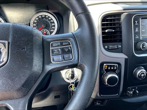Used 2017 RAM 1500 Tradesman w/ Power & Remote Entry Group RWD image 18