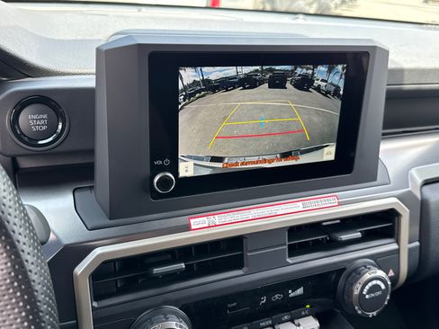 New 2026 Toyota Tacoma SR5 RWD image 30