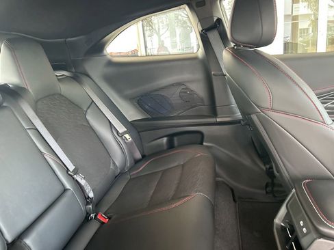 New 2025 Dodge Charger R/T w/ Quick Order Package 25M R/T image 23