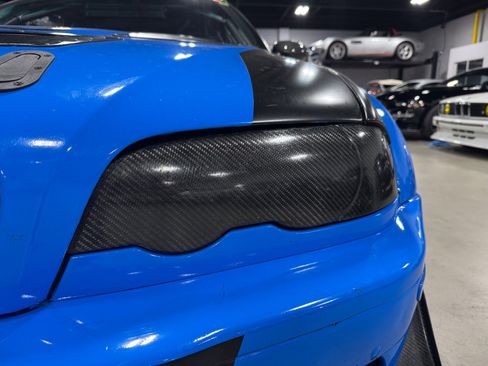 Used 2002 BMW M3 Coupe image 78