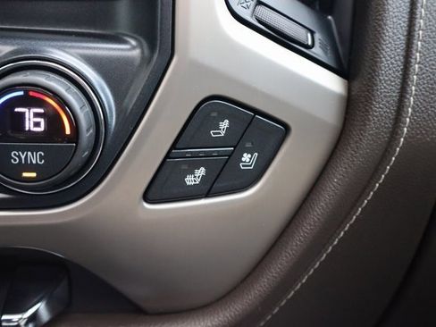 Used 2016 GMC Sierra 3500 Denali w/ Duramax Plus Package image 35