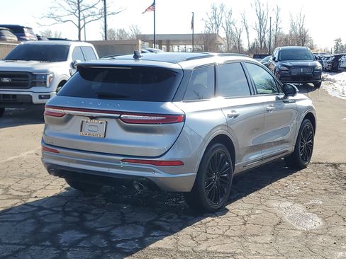 Certified 2024 Lincoln Corsair Reserve w/ Equipment Group 202A image 6