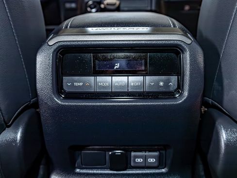 Used 2026 Toyota Land Cruiser w/ Premium Package image 23