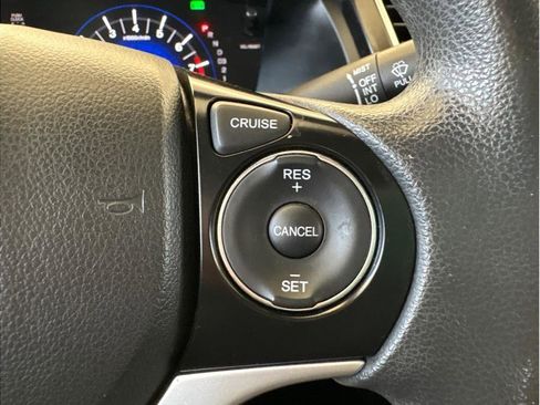 Used 2013 Honda Civic HF image 19