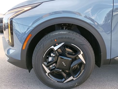 Certified 2026 Kia Sportage EX image 16