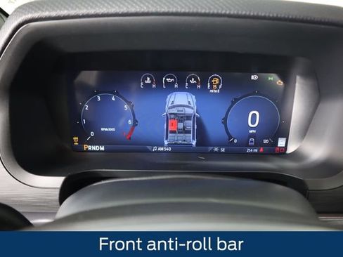New 2026 Ford F150 XLT AWD/4WD image 36