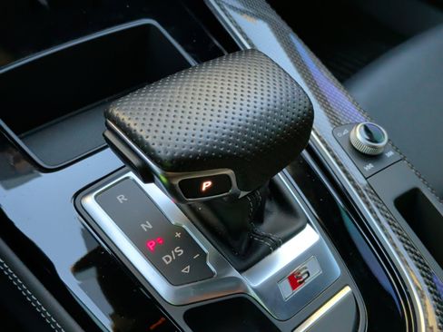 Certified 2023 Audi S4 Prestige w/ Prestige Package image 25