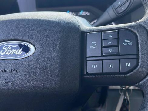 Used 2024 Ford F550 4x4 Regular Cab Super Duty image 17