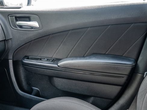 Used 2021 Dodge Charger GT w/ Blacktop Package RWD image 24