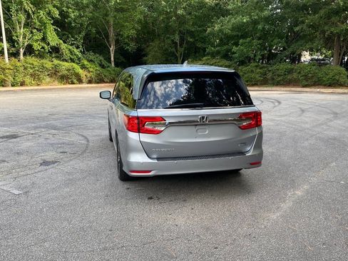 Used 2019 Honda Odyssey Touring image 6