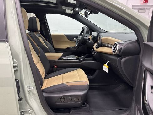 New 2026 Chevrolet Equinox ACTIV w/ Convenience Package III image 33