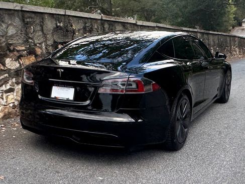 Used 2021 Tesla Model S Long Range image 15