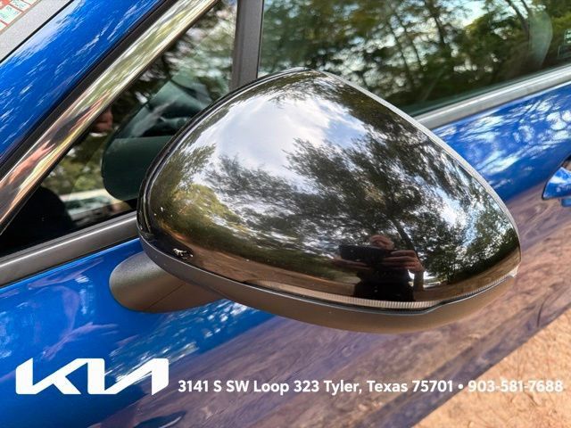 Used 2022 Kia K5 GT-Line FWD image 5