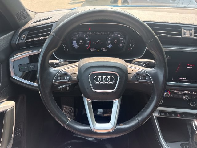 Used 2023 Audi Q3 2.0T Premium AWD/4WD image 15