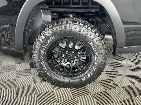 New 2026 RAM 1500 Rebel image 17