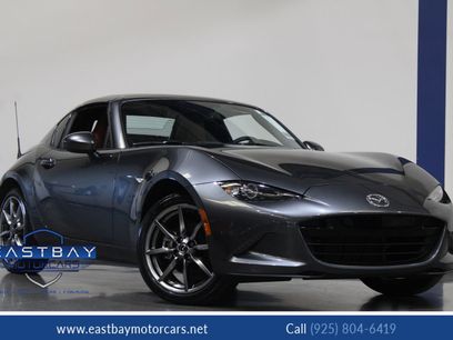 Used 2023 MAZDA MX-5 Miata Grand Touring