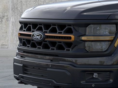 New 2026 Ford F150 Tremor AWD/4WD image 13