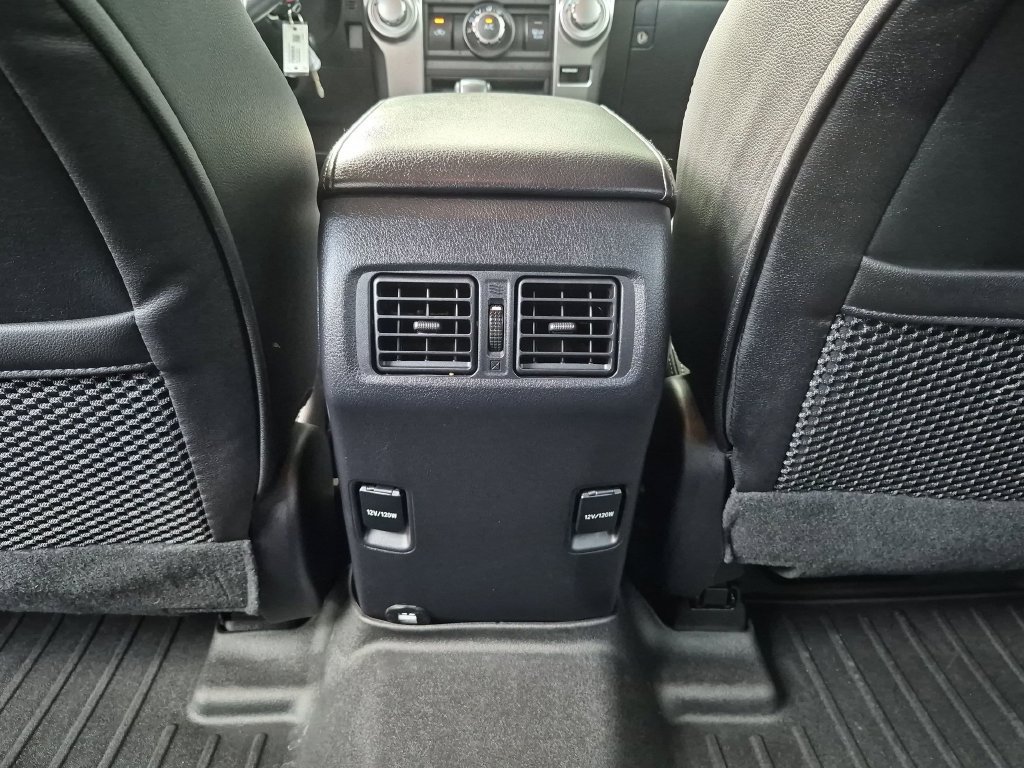 Used 2018 Toyota 4Runner SR5 Premium AWD/4WD image 35