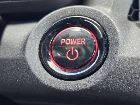 Certified 2025 Honda CR-V Sport image 26