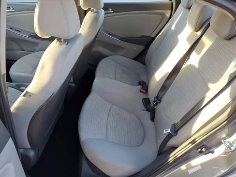 Used 2017 Hyundai Accent SE image 13