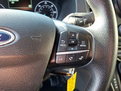 Used 2024 Ford Transit 250 Low Roof w/ Exterior Upgrade Package image 22