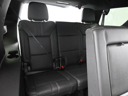 Used 2021 Chevrolet Tahoe RST AWD/4WD image 24