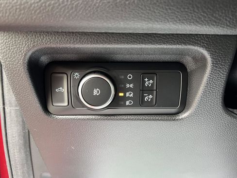 New 2025 Ford Ranger XLT w/ Equipment Group 301A High image 23