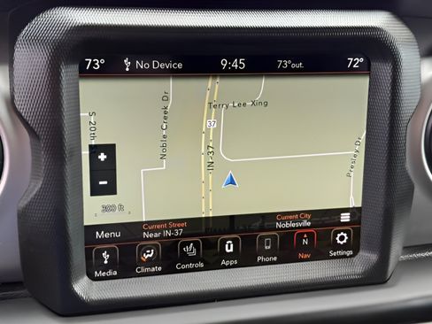 Used 2021 Jeep Wrangler Unlimited Sport AWD/4WD image 23