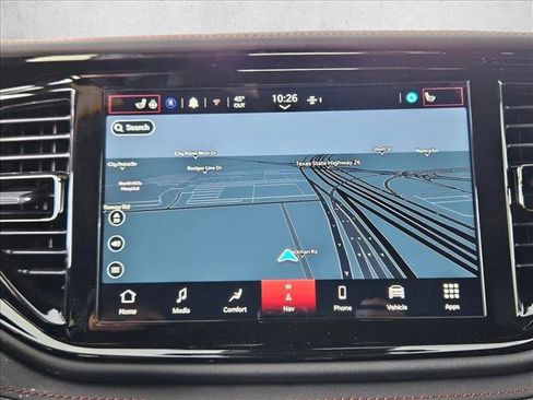 New 2026 Dodge Durango GT image 14