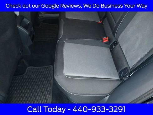 Used 2022 Volkswagen Taos S image 33