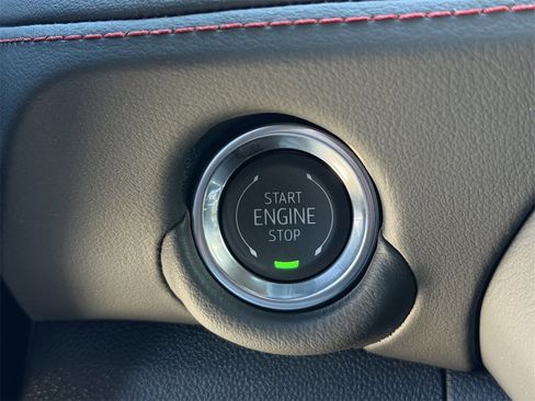 New 2026 Chevrolet Tahoe RST image 18