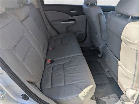 Used 2012 Honda CR-V EX-L image 18