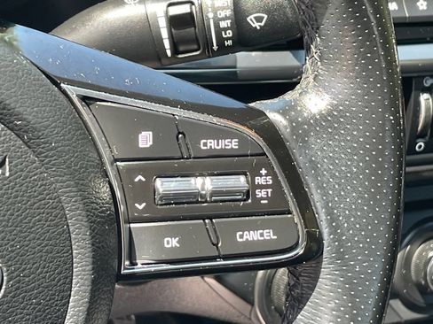 Used 2021 Kia Forte GT-Line FWD image 24