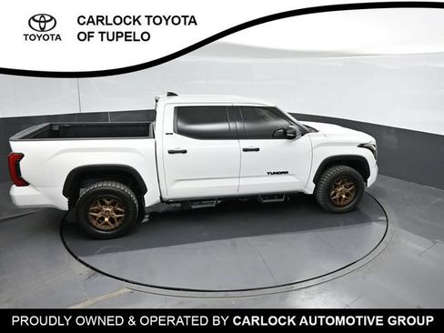 Used 2023 Toyota Tundra SR5 AWD/4WD image 34