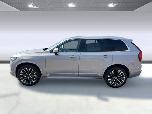 New 2026 Volvo XC90 B6 Plus w/ Protection Package Premier image 2