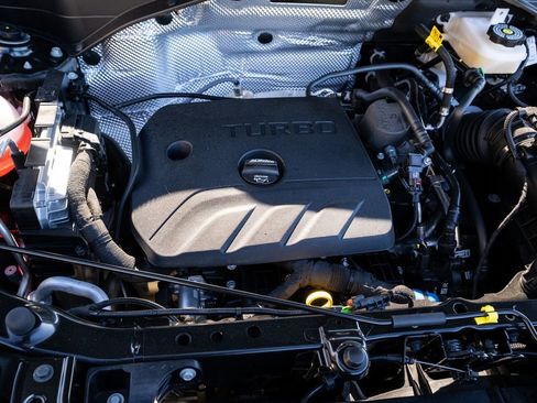 New 2026 Chevrolet TrailBlazer LT w/ Convenience Package image 39