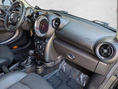 Used 2013 MINI Cooper Countryman S AWD/4WD image 19
