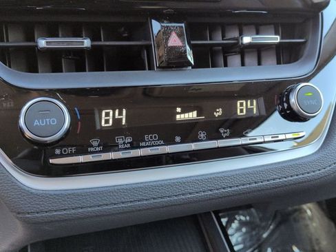 New 2026 Toyota Corolla Cross XLE image 21