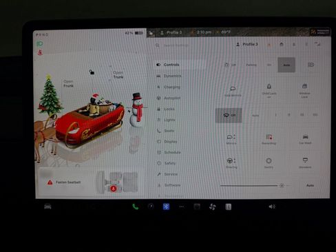 Used 2025 Tesla Model Y Long Range image 17