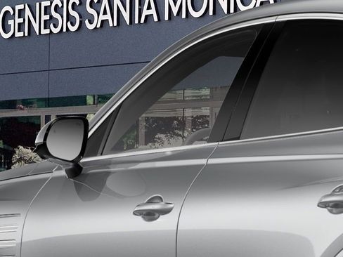 New 2026 Genesis GV80 3.5T image 17