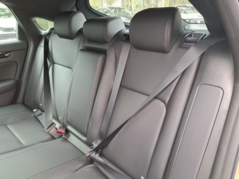 New 2026 Honda Civic Sport Touring image 12